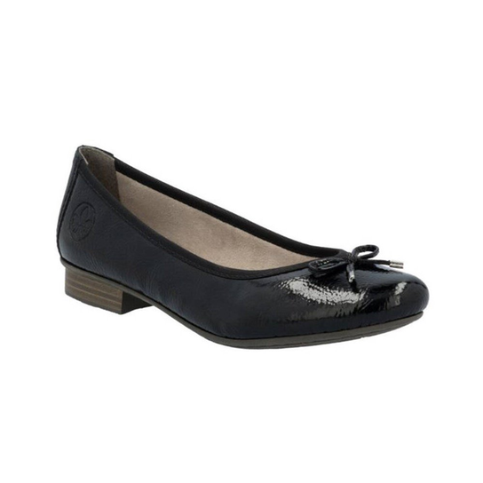 Buty Rieker 5195000 Rieker