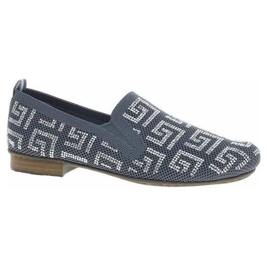 Buty Rieker 5195312 Rieker