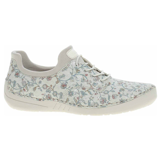 Buty Rieker 5257590 Rieker