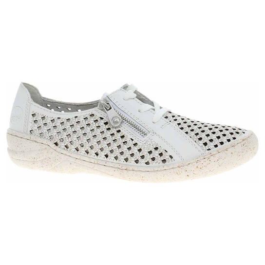 Buty Rieker 5451680 Rieker