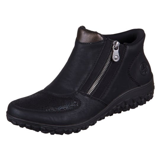 Buty Rieker 5955800 Rieker