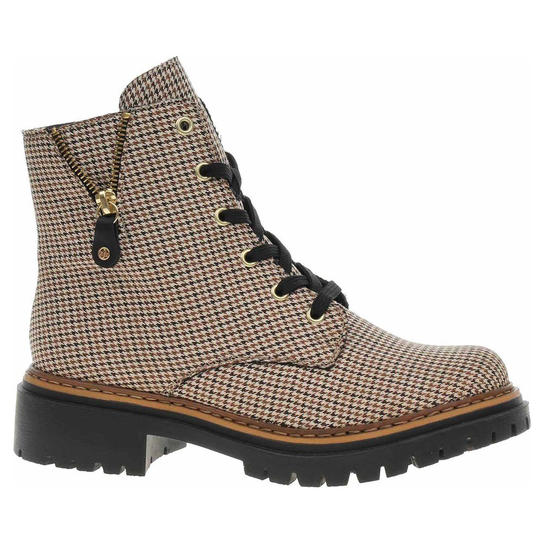 Buty Rieker 7261760 Rieker