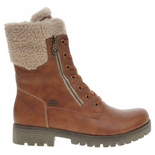 Buty Rieker 7852224 Rieker