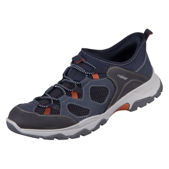 Buty Rieker B835014 Rieker