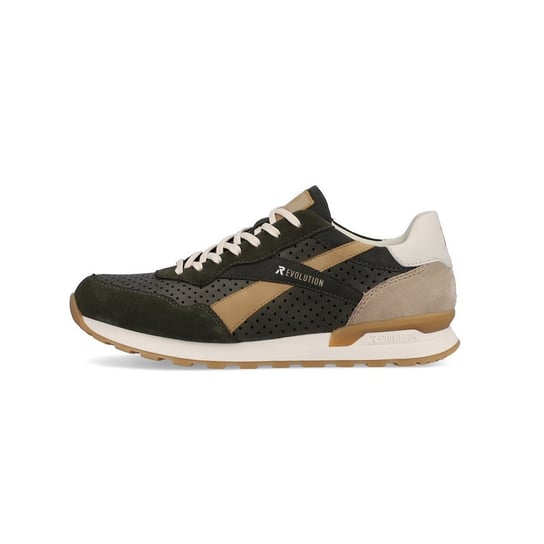 Buty Rieker Evolution U030252 Rieker