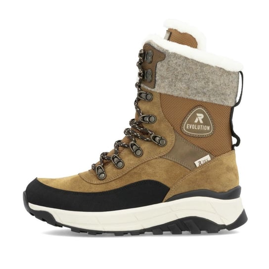 Buty Rieker Evolution W006622 Rieker