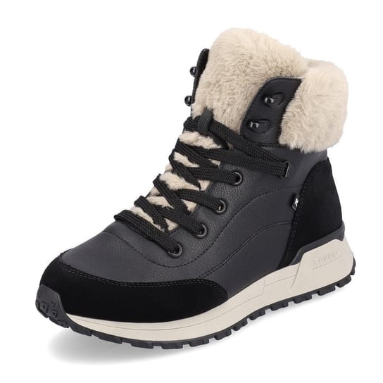 Buty Rieker Evolution W067000 Rieker