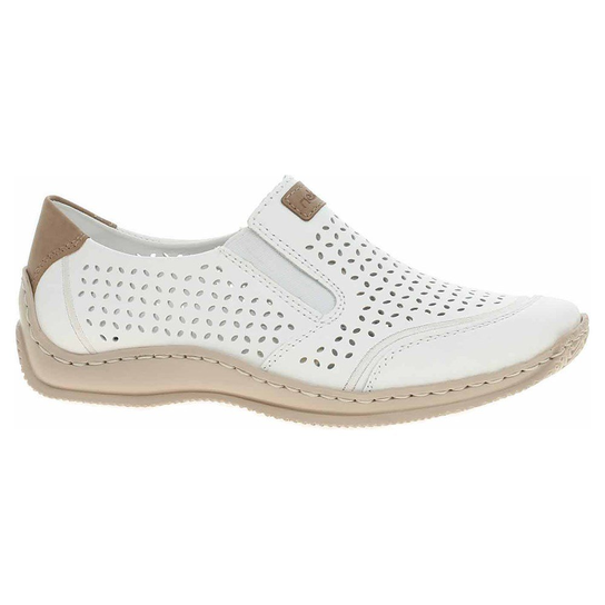 Buty Rieker L179280 Rieker