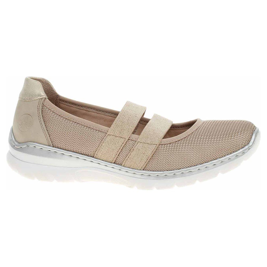Buty Rieker L328162 Rieker