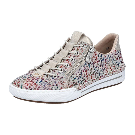 Buty Rieker L725590 Rieker