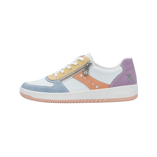 Buty Rieker Low M552091 Rieker