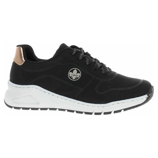 Buty Rieker M490301 Rieker