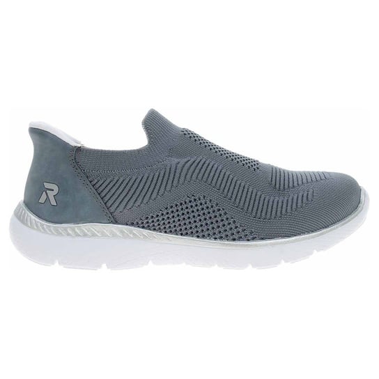 Buty Rieker M507210 Rieker