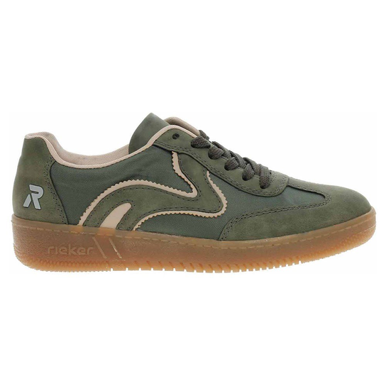 Buty Rieker M551254 Rieker