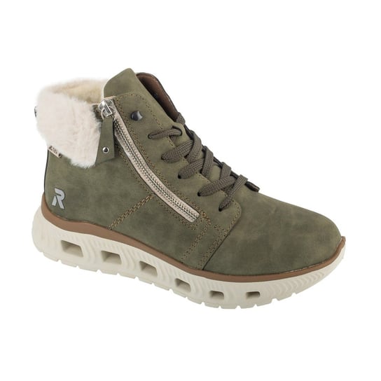 Buty Rieker M601454 Rieker