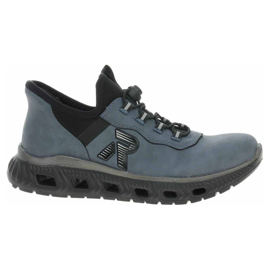 Buty Rieker M606512 Rieker