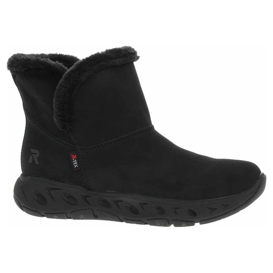 Buty Rieker M655400 Rieker