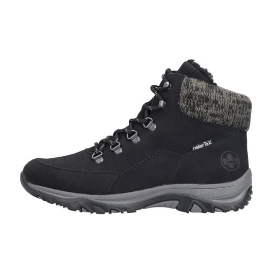 Buty Rieker M961000 Rieker