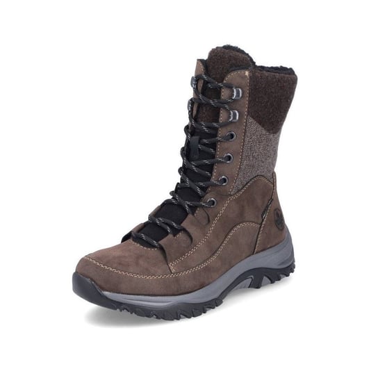 Buty Rieker M964026 Rieker