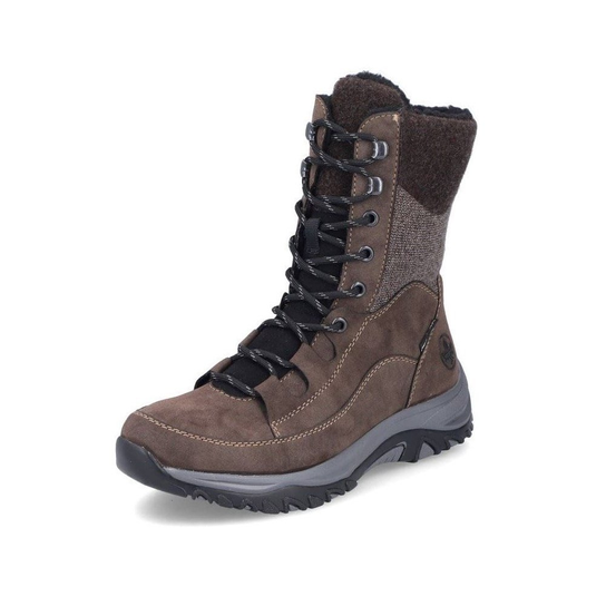 Buty Rieker M964026 Rieker