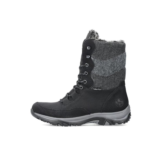 Buty Rieker M964301 Rieker