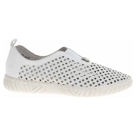 Buty Rieker N096580 Rieker