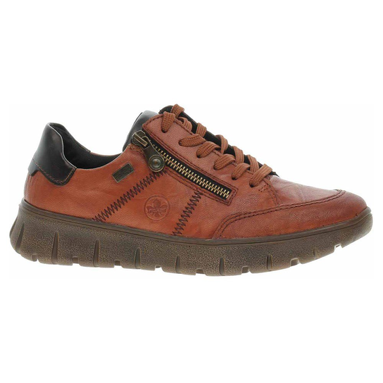 Buty Rieker N130122 Rieker