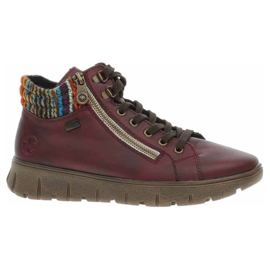 Buty Rieker N130535 Rieker