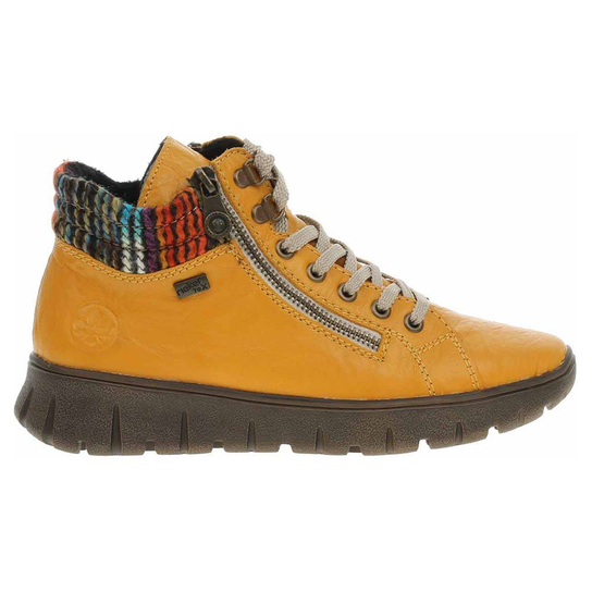 Buty Rieker N130568 Rieker