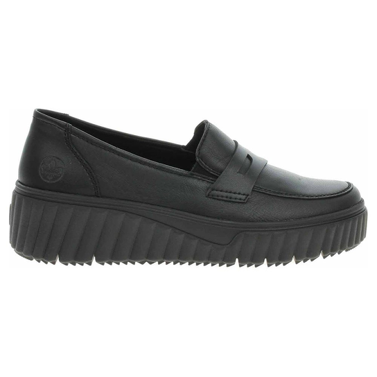 Buty Rieker N256200 Rieker