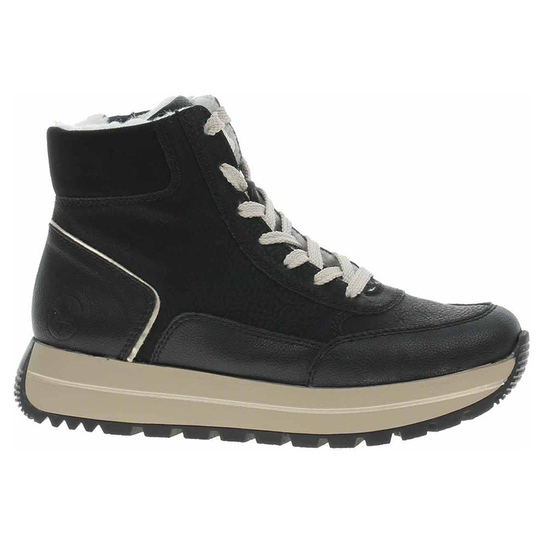 Buty Rieker N400800 Rieker