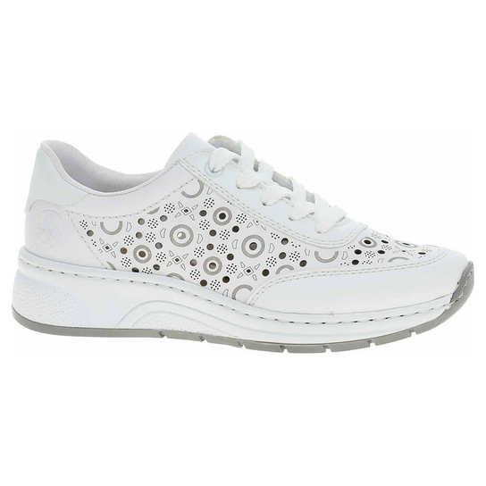 Buty Rieker N650680 Rieker