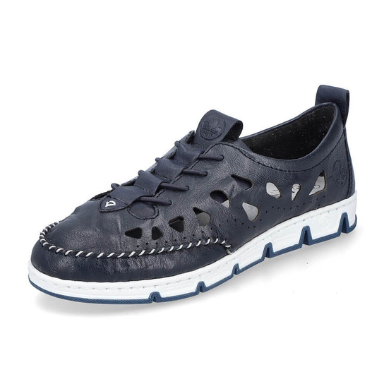 Buty Rieker RKR652 Rieker