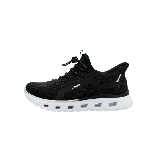 Buty Rieker Slipper M606601 Rieker