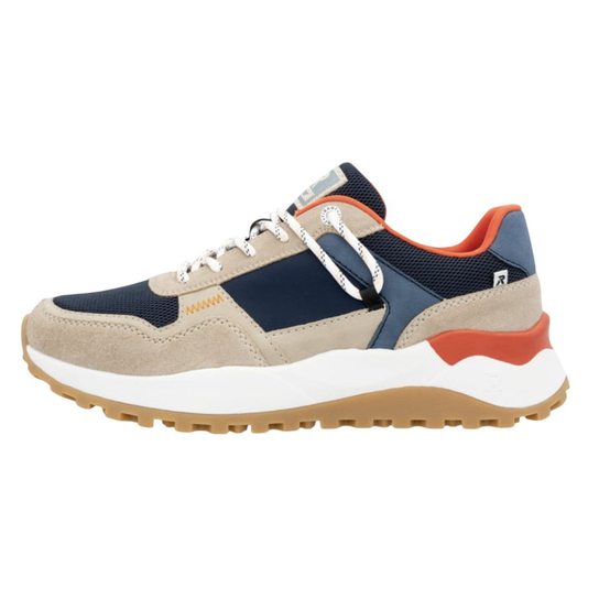 Buty Rieker U130014 Rieker