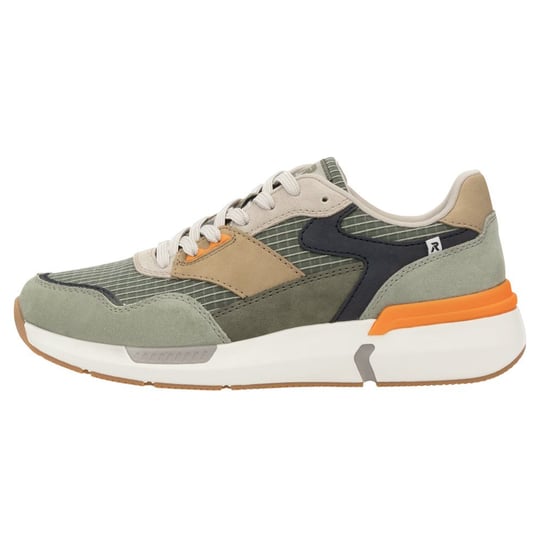 Buty Rieker U140254 Rieker