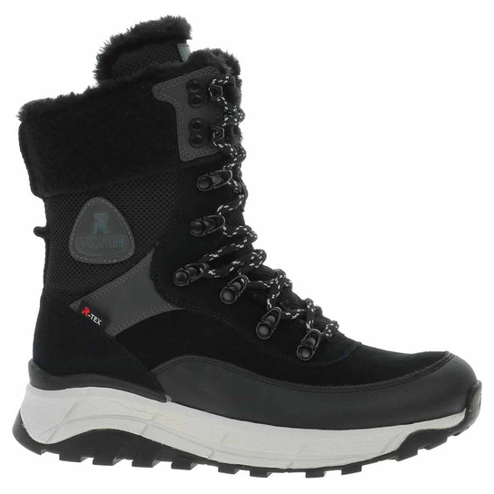 Buty Rieker W006600 Rieker