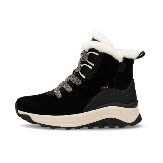 Buty Rieker W007300 Rieker