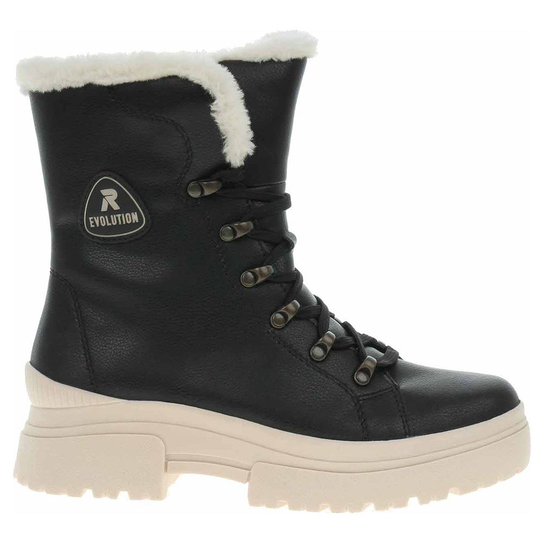 Buty Rieker W037200 Rieker
