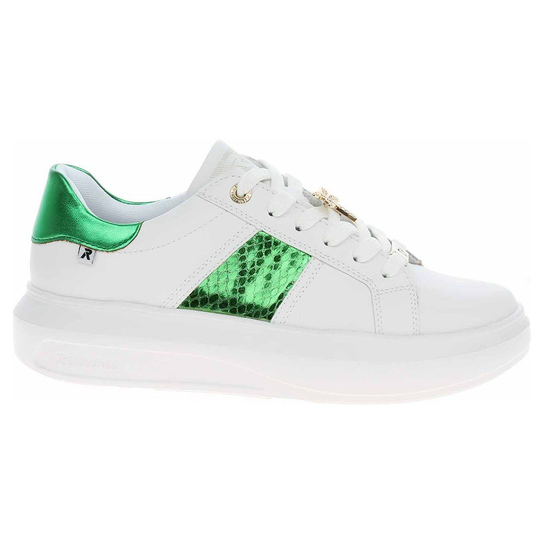 Buty Rieker W120281 Rieker
