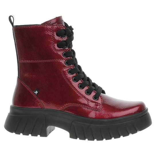 Buty Rieker W187035 Rieker