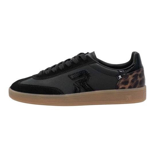 Buty Rieker W220003 Rieker