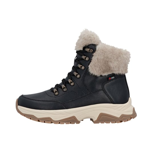 Buty Rieker W397100 Rieker