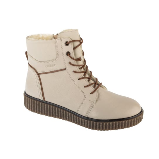 Buty Rieker Y430380 Rieker