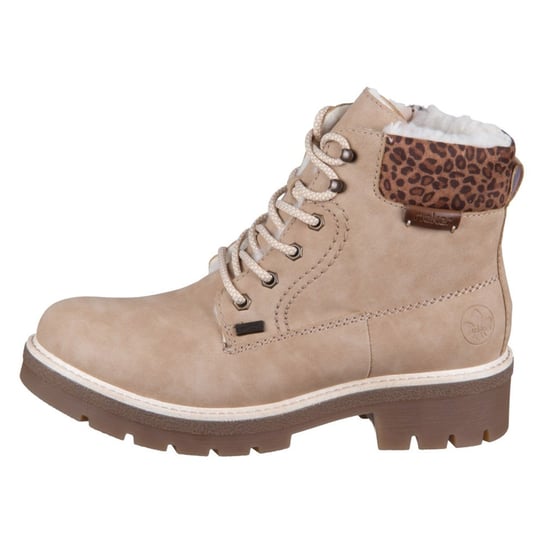 Buty Rieker Y811860 Rieker