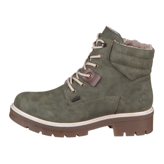 Buty Rieker Y812054 Rieker