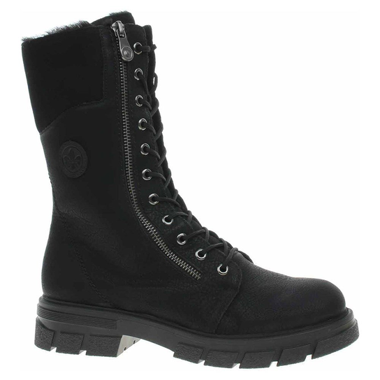 Buty Rieker Z913100 Rieker