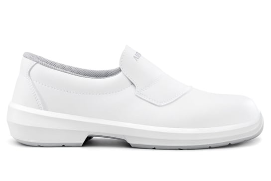 Buty robocze białe z podnoskiem półbuty ARGON 822 1010 S2 SRC Artra 35 Inny producent