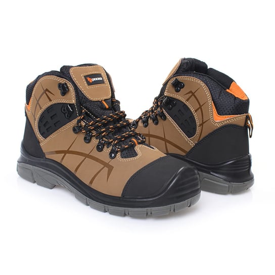 Buty robocze PROCERA GALAXY trzewiki S3 SRC - 44 PROCERA