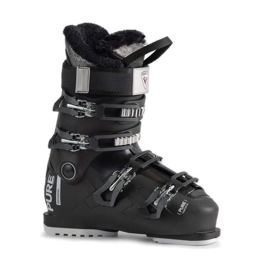 Buty Rossignol Pure Comfort 60 Black 2025 235 mm Rossignol